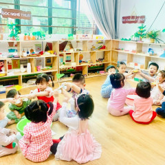 Trường Mầm Non Tư Thục Kids House - Phường Suối Hoa