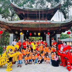 Trường Mầm Non Mai Phương - Hoàng Ngân, Thanh Xuân