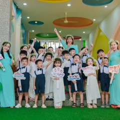 Mầm Non Sơn Ca 3 - Nhơn Bình, Quy Nhơn