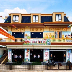 Trường Mầm Non Tư Thục Thái Dương - Triệu Sơn