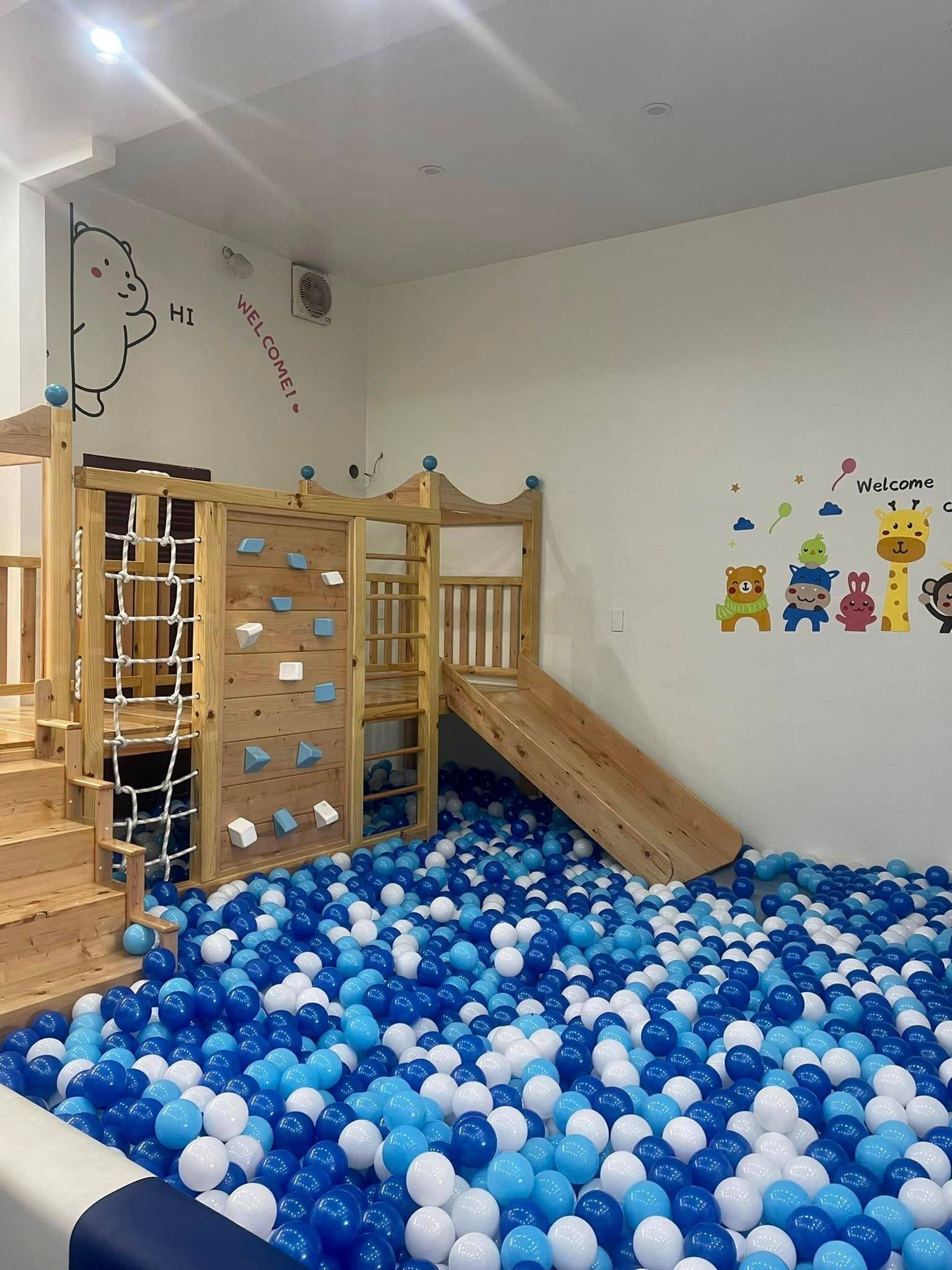 Trường Mầm non Tuệ Minh - TUE MINH PRESCHOOL - Hải Dương
