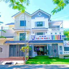 Trường Mầm Non Tuổi Thơ Xanh Green Childhood Preschool - Phong Phú