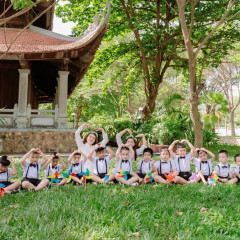 Mầm Non Tương Lai - Nha Trang, Khánh Hoà