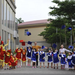 Trường mầm non Ước Mơ Nhỏ ( Little Dream ) - Vĩnh Hưng