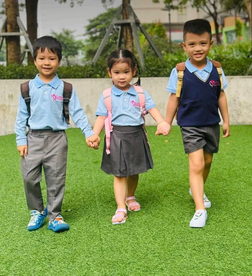 Trường Mầm Non Ươm Mầm Nhân Cách Cs2 - Dương Nội