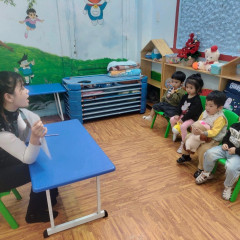 Trường Mầm non Victory - Đà Lạt