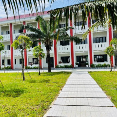 Trường Tiểu học Việt Úc - Trảng Bàng