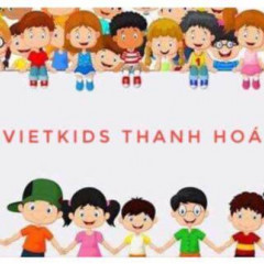 Trường Mầm Non Vietkids Thanh Hóa - Đông Vệ