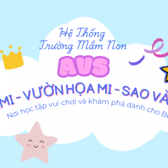 Trường Mầm non Vườn Hoạ Mi - Phạm Văn Hai