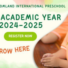 Trường Mầm Non Wisdomland - Imperia Campus Quận 6