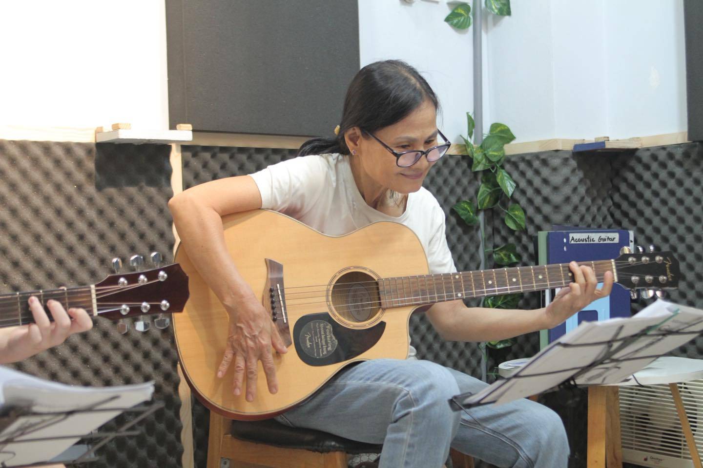 Trường Nhạc Mimimusic - Bình Thạnh