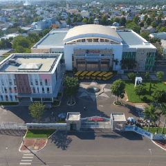 Trường Mầm Non Học Viện Anh Quốc - Phước Hiệp