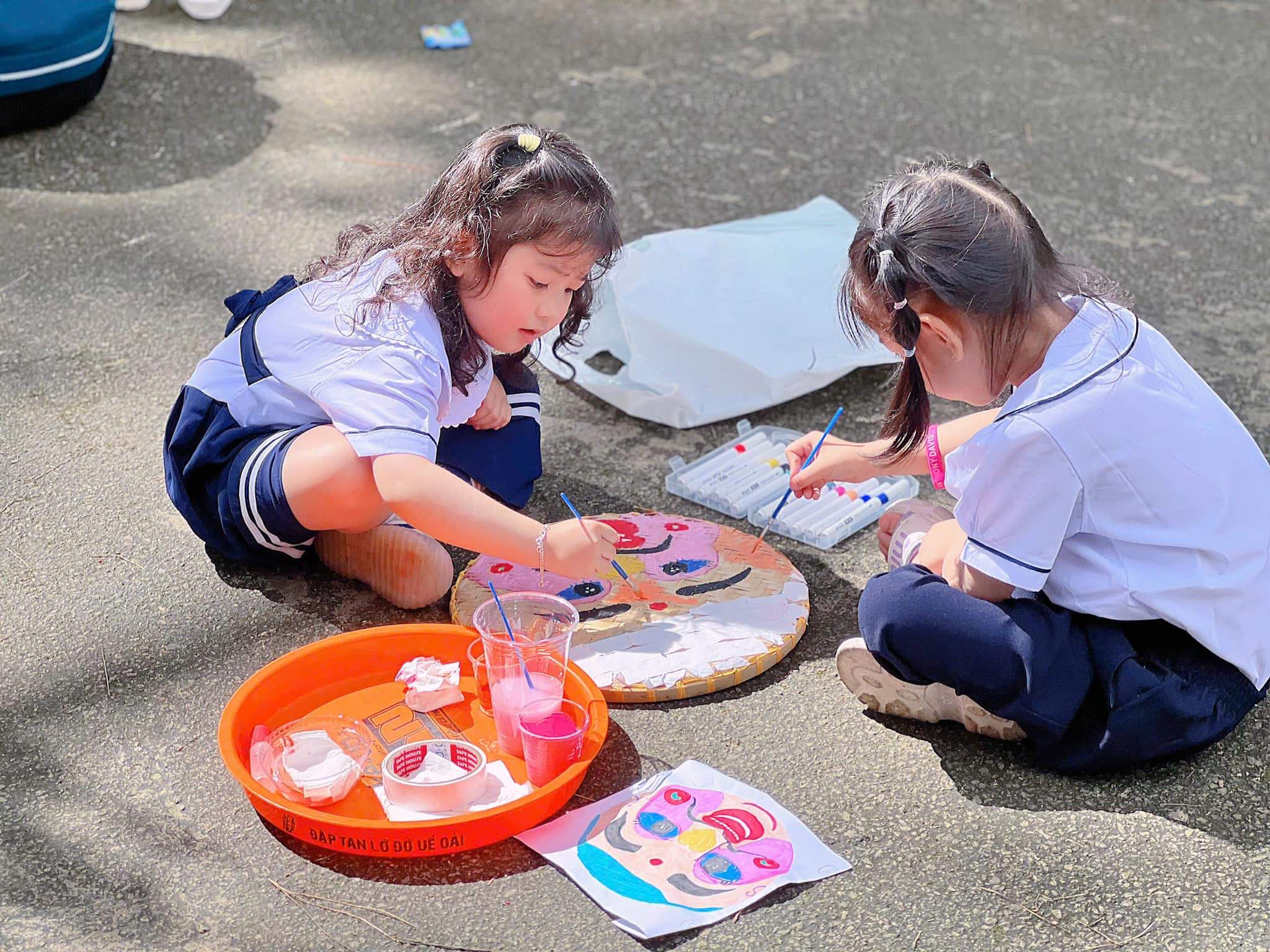 Trường TH-THCS-THPT Hermann Gmeiner - Đà Lạt