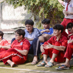 Trường THPT Bách Việt - Thủ Đức