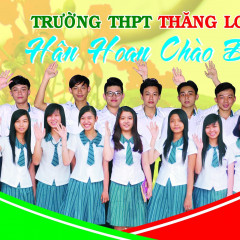 Trường THPT Thăng Long - Gò Vấp