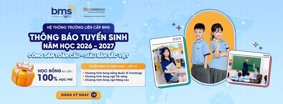 Trường Tiểu Học Ban Mai - Văn Quán - Hà Đông