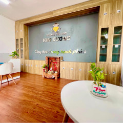 Trường Tiểu Học Kim Cương - Thị xã Trảng Bàng