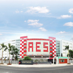 Trường Tiểu Học, Trung Học Cơ Sở, Trung Học Phổ Thông Einstein School HCM (ESH) - Xã Phong Phú, Bình Chánh