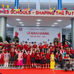 Trường Tiểu học Times School Khai Sơn - Long Biên