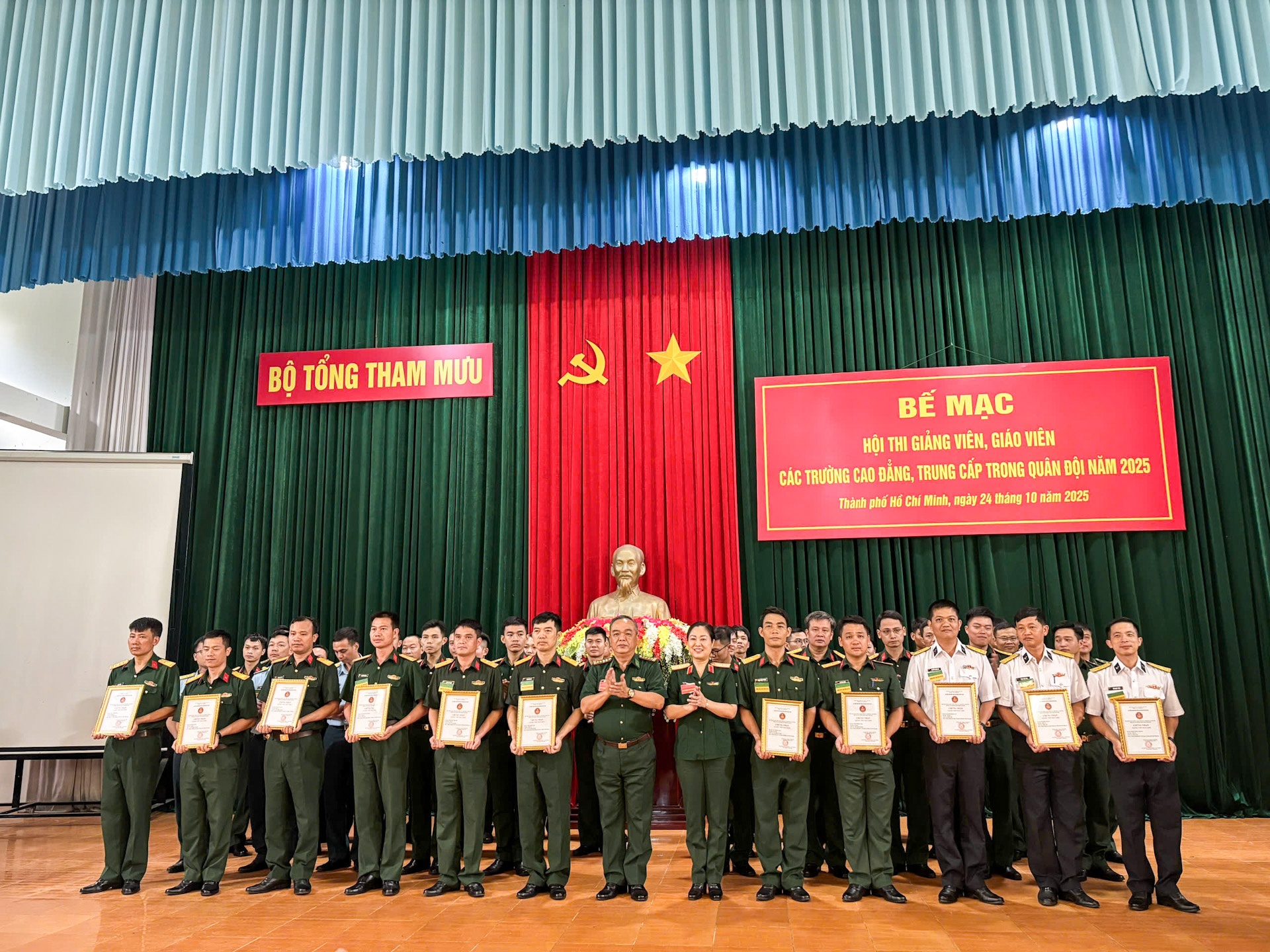 Trường Trường Cao đẳng Kỹ thuật Hải quân - Cát Lái