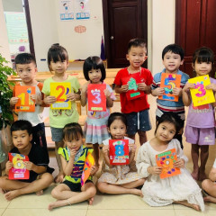 Trường Mầm Non Thỏ Bông Montessori & Steam - Đại Mạch, Đông Anh