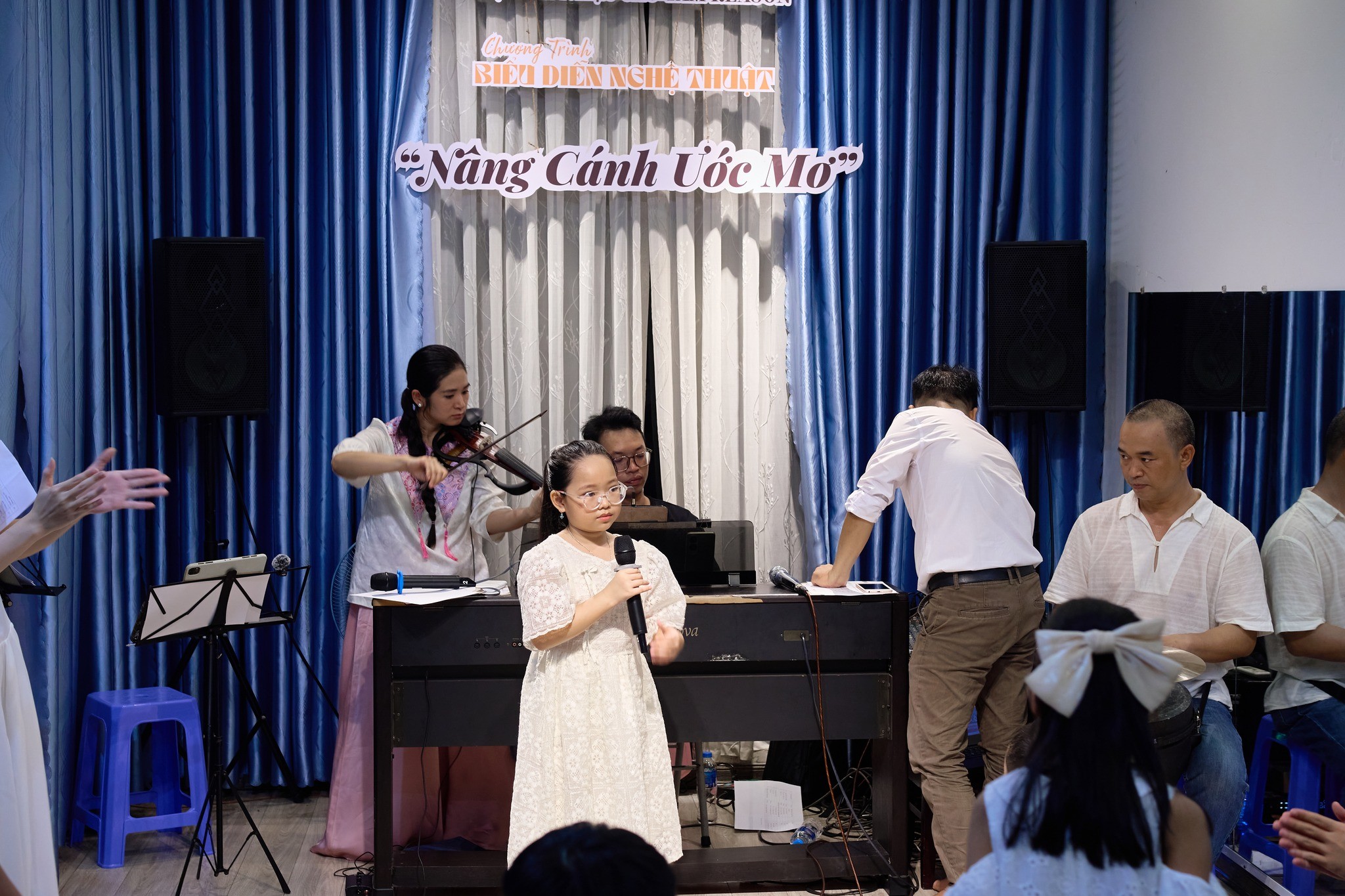 Viện Âm nhạc Cao Tâm Reason - Đà Nẵng