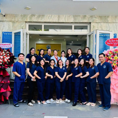 Trung Tâm Dạy Trẻ Tự Kỷ - Viện Nghiên Cứu Tâm Lý Giáo Dục Đặc Biệt - Bình Dương