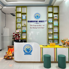 Trung Tâm Dạy Trẻ Tự Kỷ - Viện Nghiên Cứu Tâm Lý Giáo Dục Đặc Biệt - Tân Bình