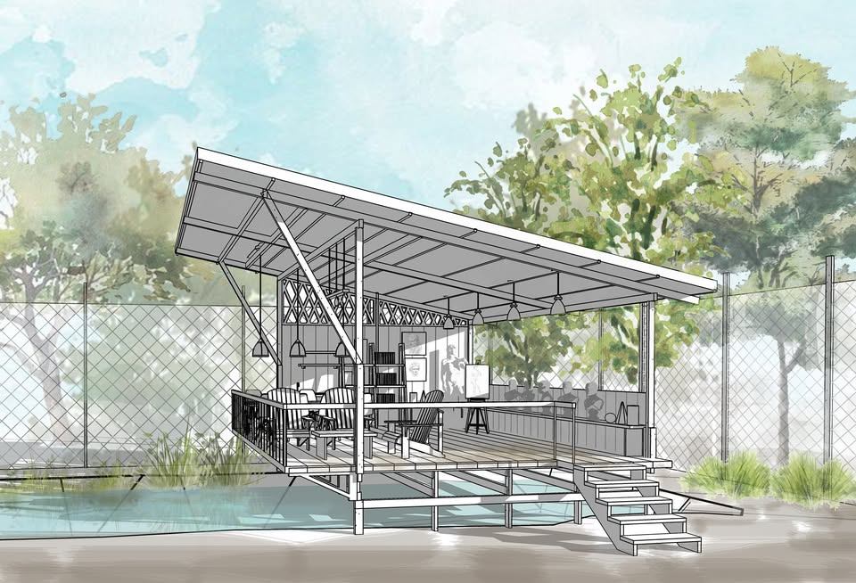 Xưởng vẽ TABBY ART - Cơ sở 2