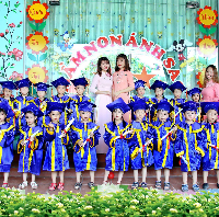 Trường Mầm Non Ánh Sao - Yên Thanh - Uông Bí