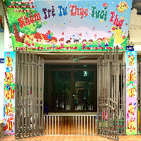 Nhóm Trẻ Tuổi Thơ - Yên Bình