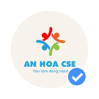 Trung Tâm Giáo Dục Đặc Biệt An Hòa (An Hòa CSE) - Thanh Xuân