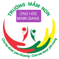Trường Mầm Non Ứng Hòe - Ninh Giang