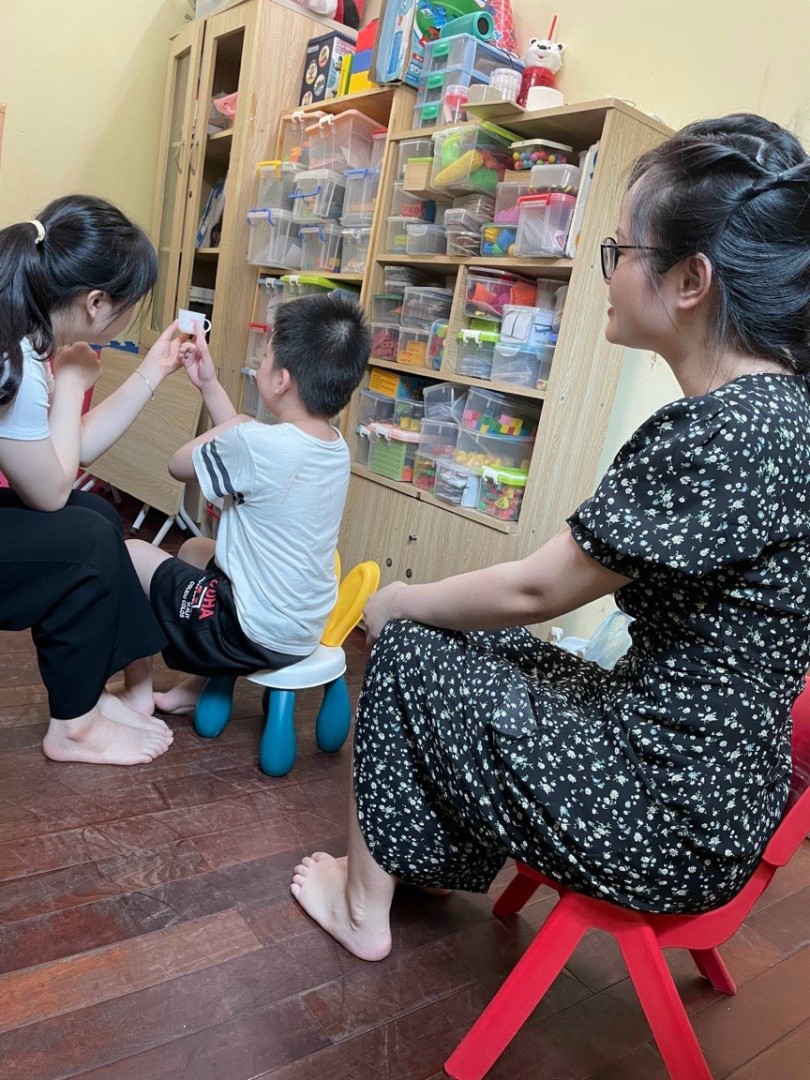 Mô tả chung
