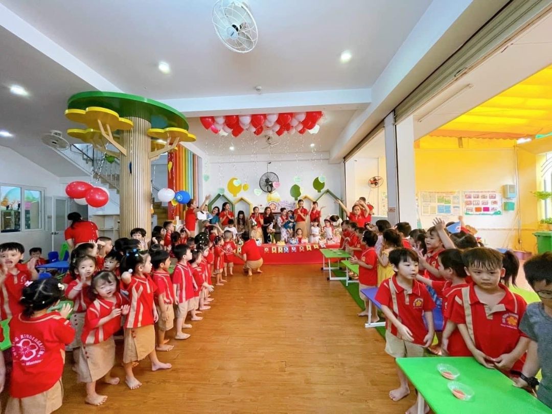 Mô tả chung
