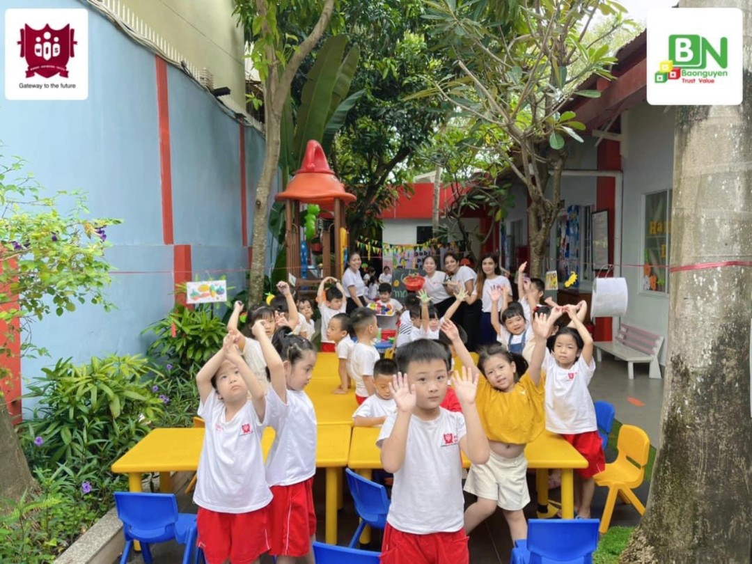 Mô tả chung