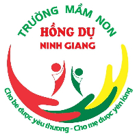 Trường Mầm Non Hồng Dụ - Ninh Giang