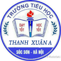 Trường Tiểu Học Thanh Xuân A - Thanh Xuân
