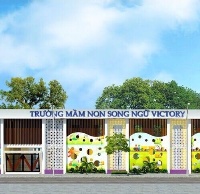 Trường Mầm non Song Ngữ Victory Nga Sơn