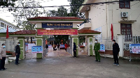 Trường Tiểu Học Đồng Quang A - Đông Quang