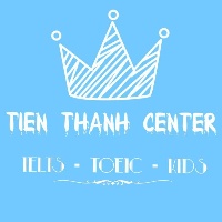 Trung Tâm Ngoại Ngữ Tiến Thành - Phan Đăng Lưu