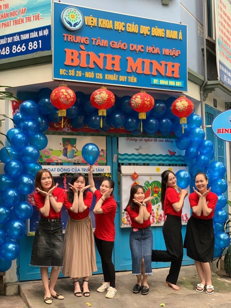 Mô tả chung