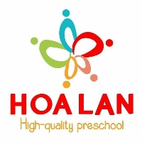 Trường mầm non Hoa Lan- STEM Education - Thanh Sơn - Uông Bí