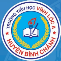 Trường Tiểu Học Vĩnh Lộc A - Bình Chánh