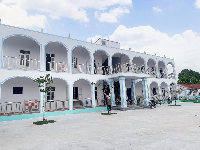 Trường Mầm Non Sunny Kids - Hồng Hưng