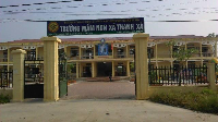 Trường Mầm Non Thanh Xá - Thanh Hà