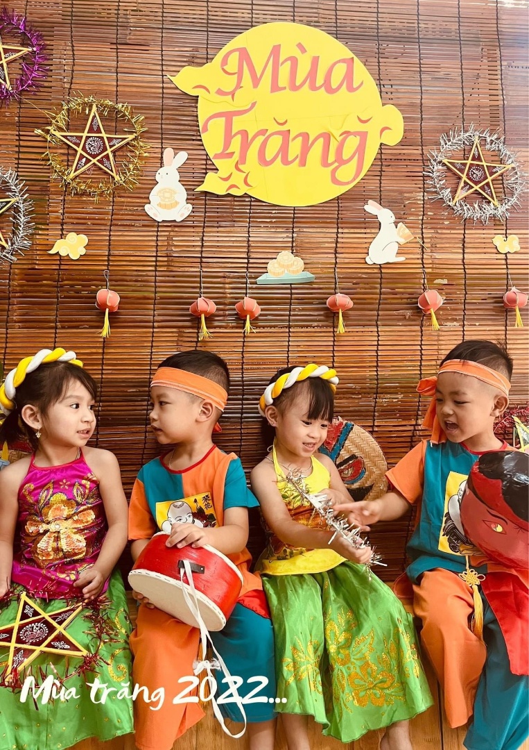 Mô tả chung