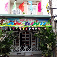 Mầm Non An Bình - Hòa An
