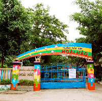 Trường Mầm Non Hoài Hảo - Hoài Hảo