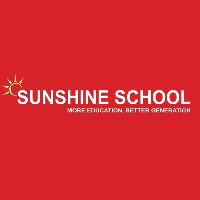 Trung Tâm Anh Ngữ Sunshine School - Yên Dũng